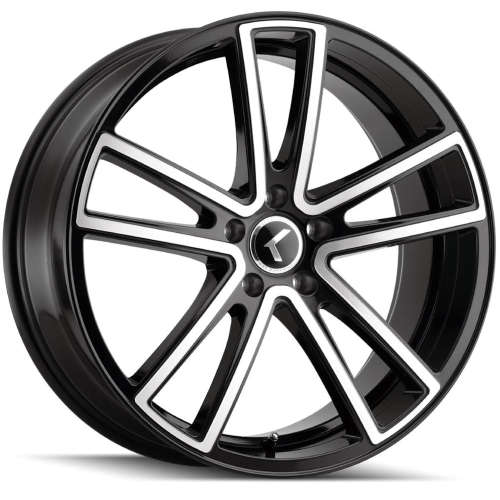 Kraze Lusso