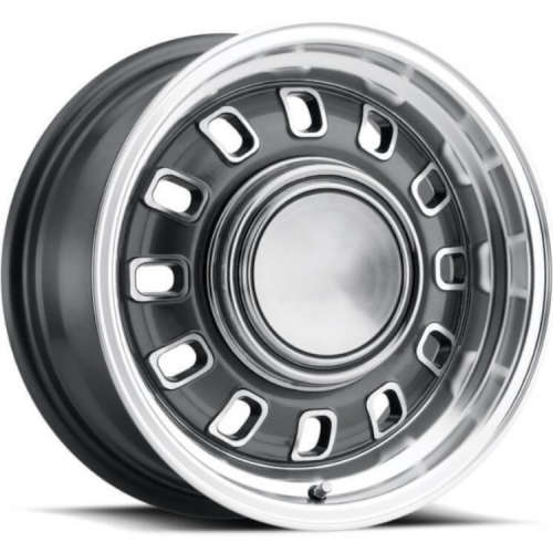 Legendary Wheels LW60
