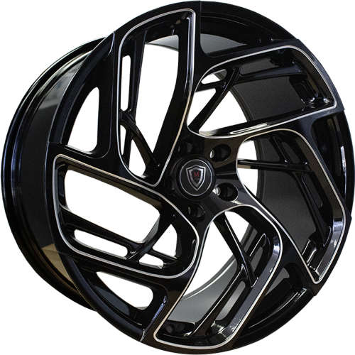 Marquee Luxury M1002