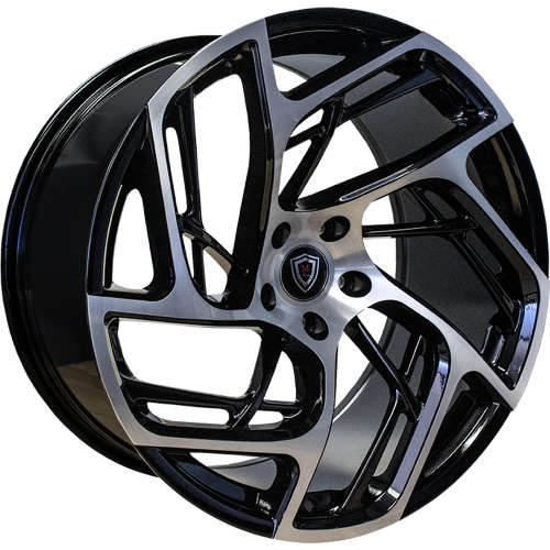 Marquee Luxury M1002