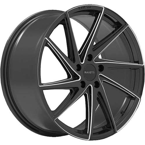Ravetti M10