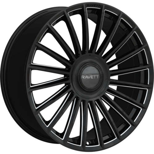 Ravetti M17