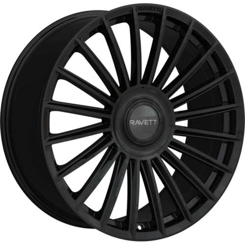 Ravetti M17