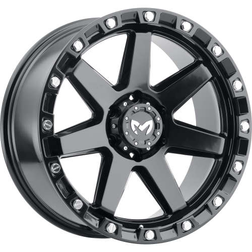 MKW Offroad M203