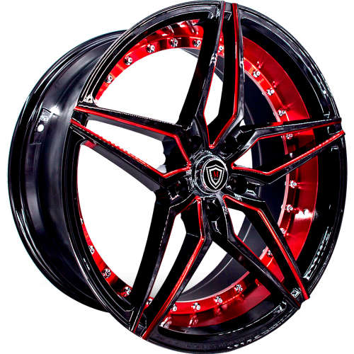 Marquee Luxury M3259