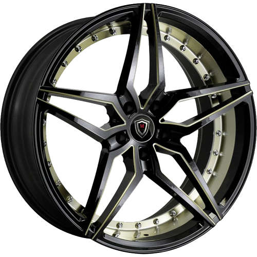 Marquee Luxury M3259