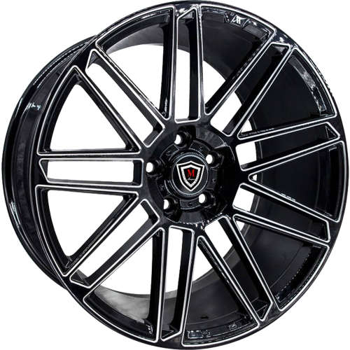 Marquee Luxury M3767