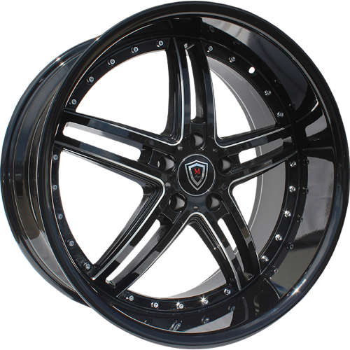 Marquee Luxury M5329