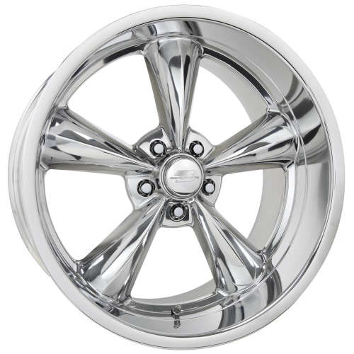 Billet Specialties Magneto
