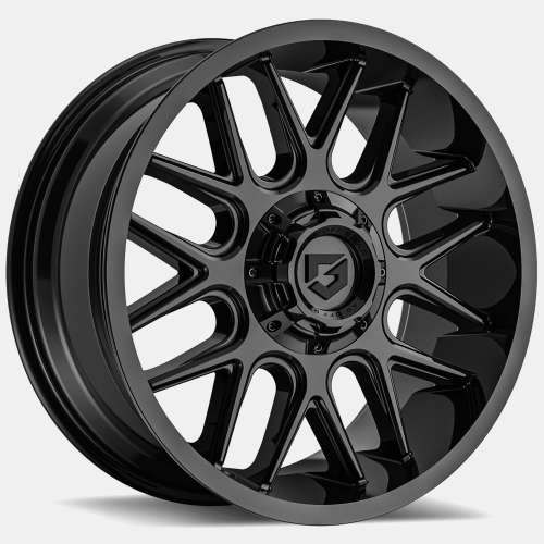 Gear Off-Road Magnus