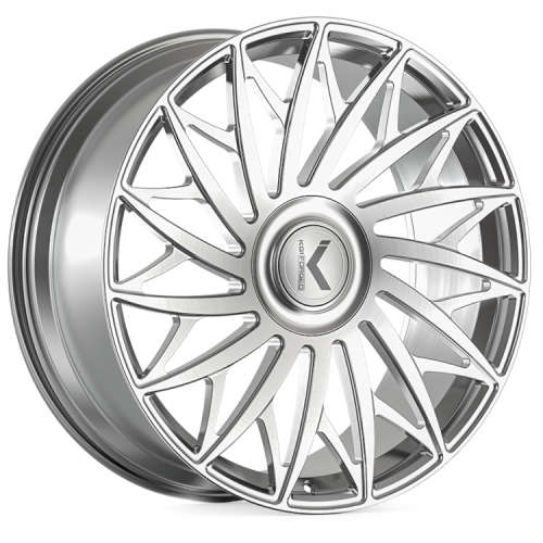 KG1 Forged Mantra-L