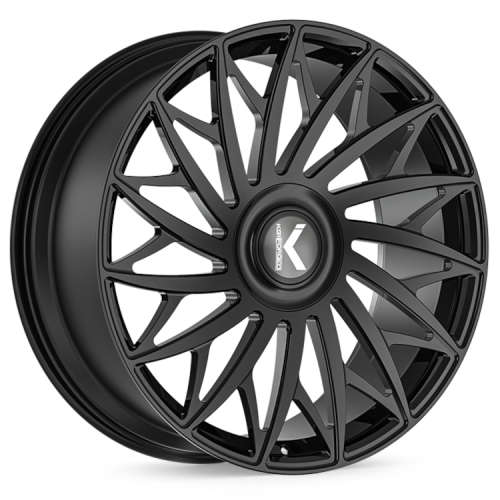 KG1 Forged Mantra-L