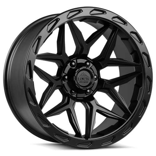 Lock Offroad Wheels Matrix