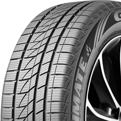 GT Radial MaxClimate 245/55R19