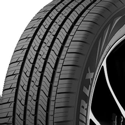 GT Radial Maxtour LX 245/45R19