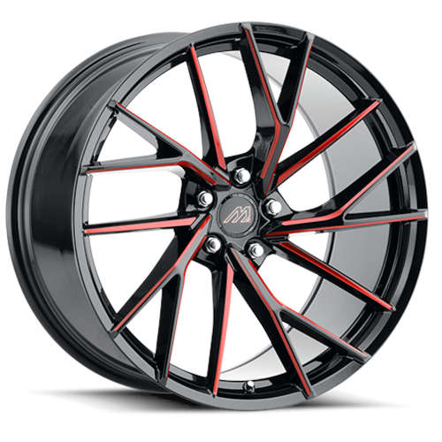 Mach MF4