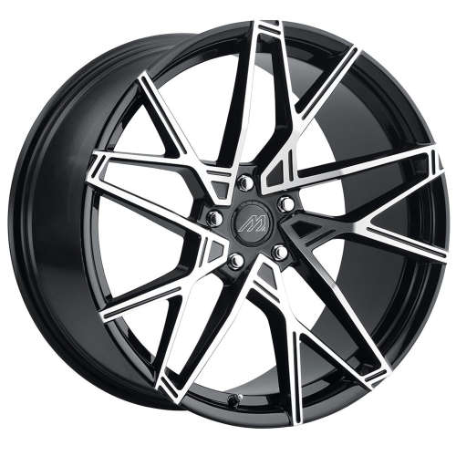 Mach MF7