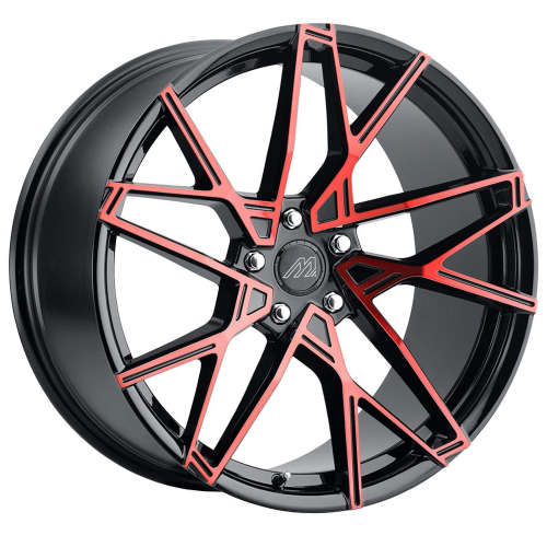 Mach MF7