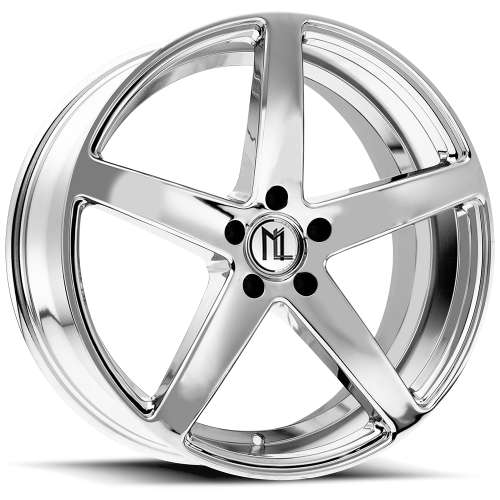 Modern Luxury ML-2