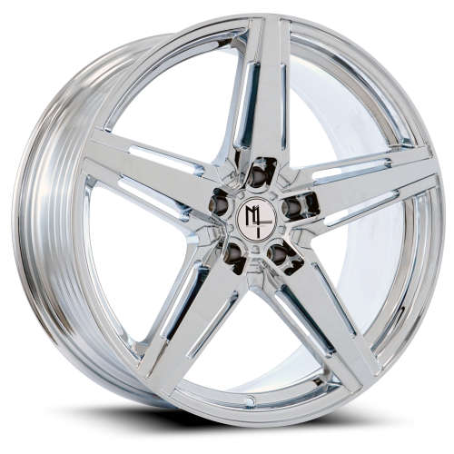 Modern Luxury MLF10
