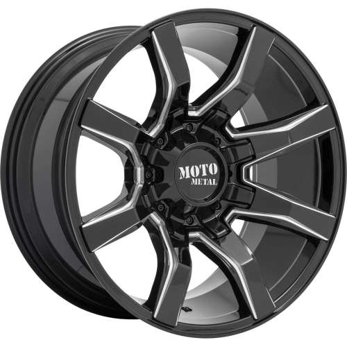 Moto Metal MO804