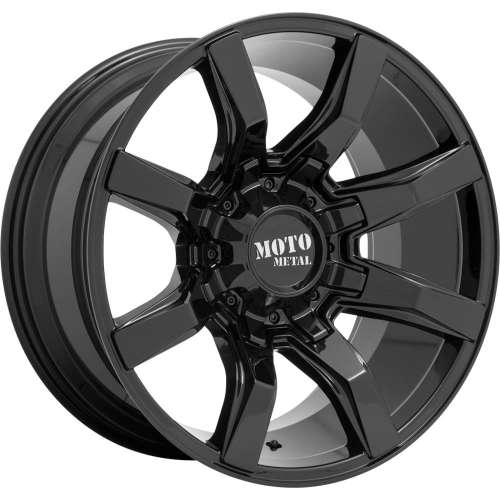 Moto Metal MO804