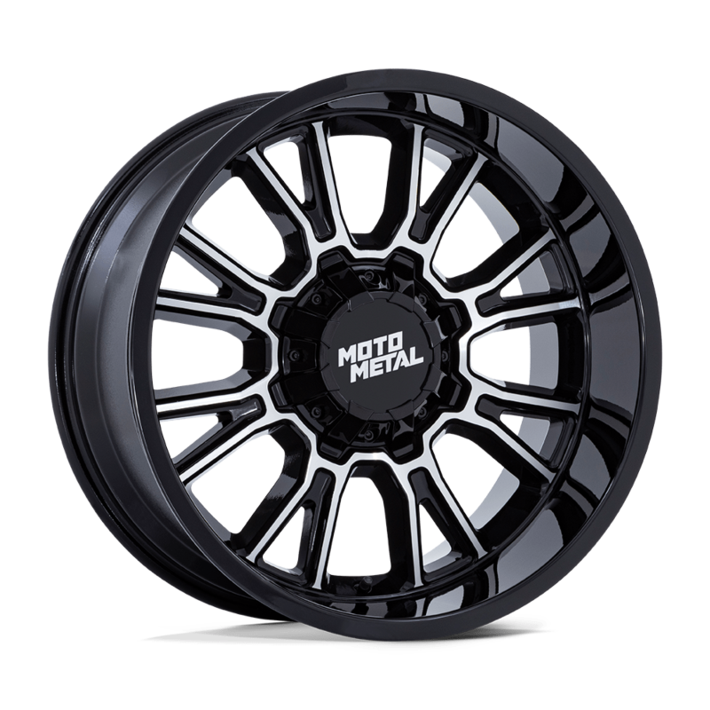Moto Metal Legacy