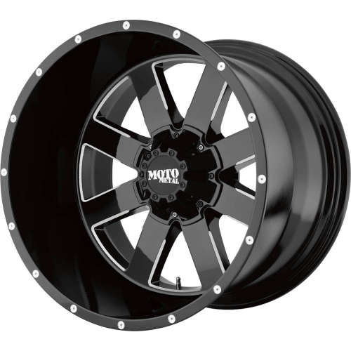 Moto Metal MO962