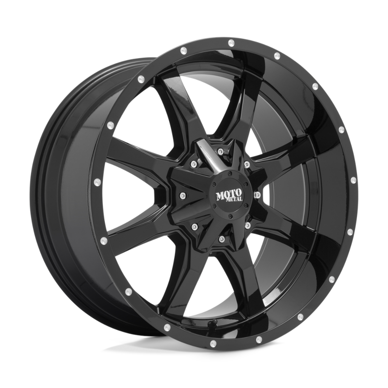 Moto Metal MO970