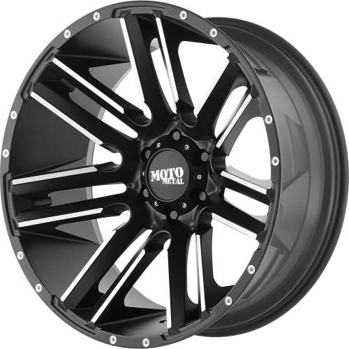 Moto Metal MO978