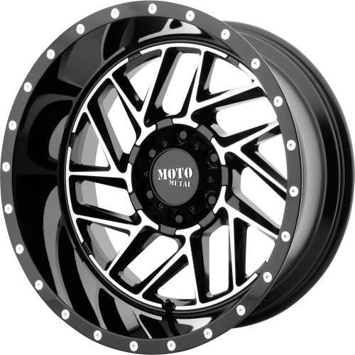 Moto Metal MO985