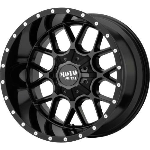 Moto Metal MO986