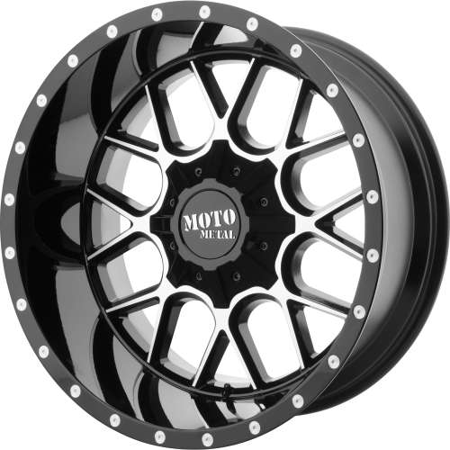 Moto Metal MO986