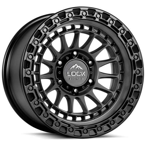 Lock Offroad Wheels Mojave