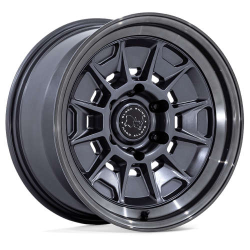 Black Rhino Mondo