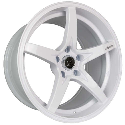 Stage Wheels Monroe