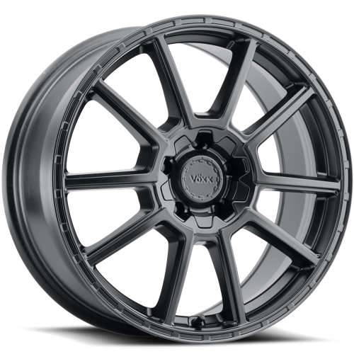 Voxx Monte