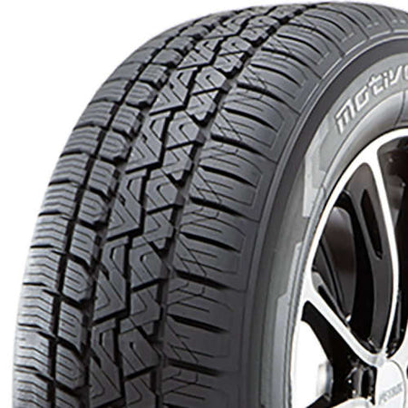 MOTIVO 365 245/40R20 99W XL 27.72