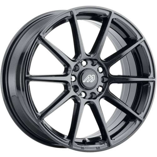 Mach MP43