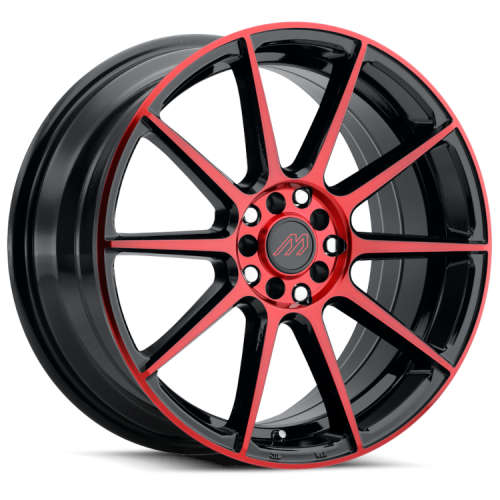 Mach MP43