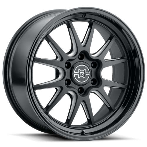 RAISED by Method MR802