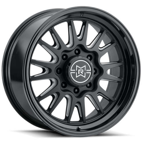 RAISED by Method MR802