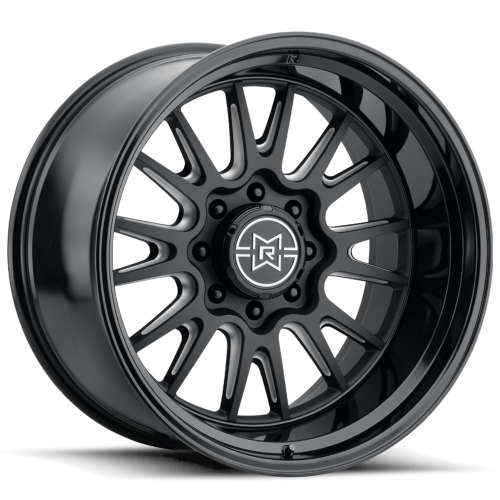 RAISED by Method MR802