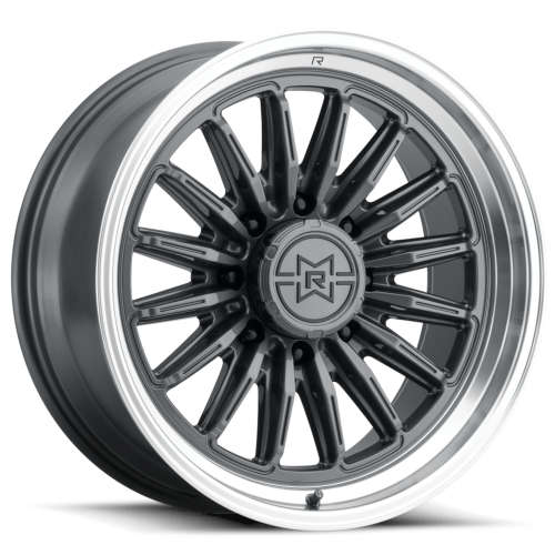 RAISED by Method MR803