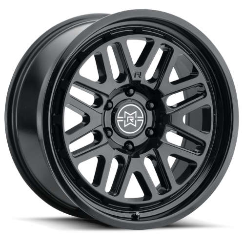 RAISED by Method MR804