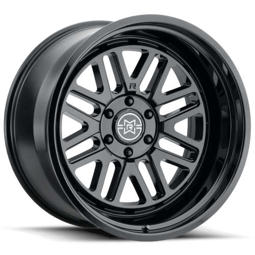 RAISED by Method MR804