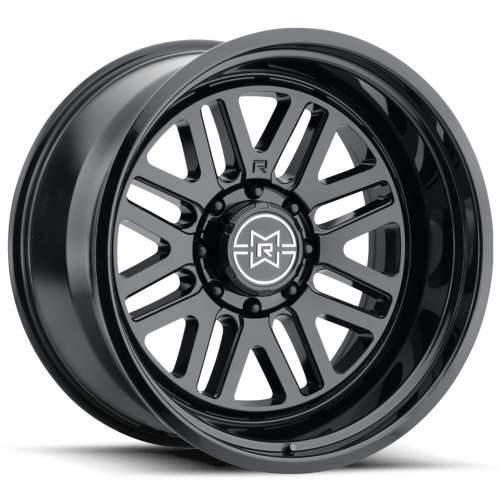 RAISED by Method MR804