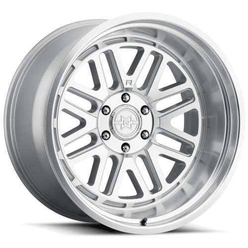 RAISED by Method MR804