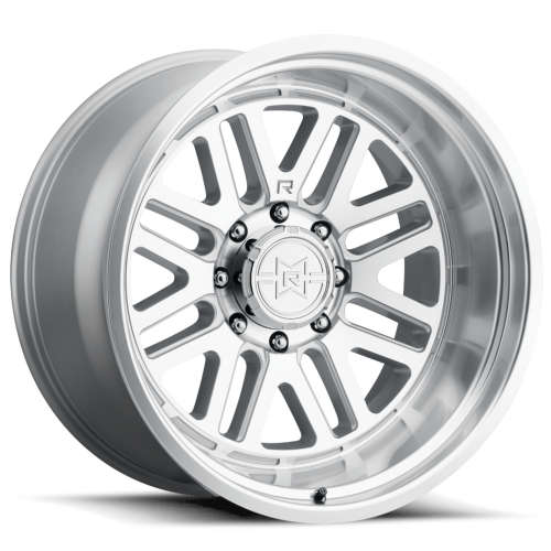 RAISED by Method MR804