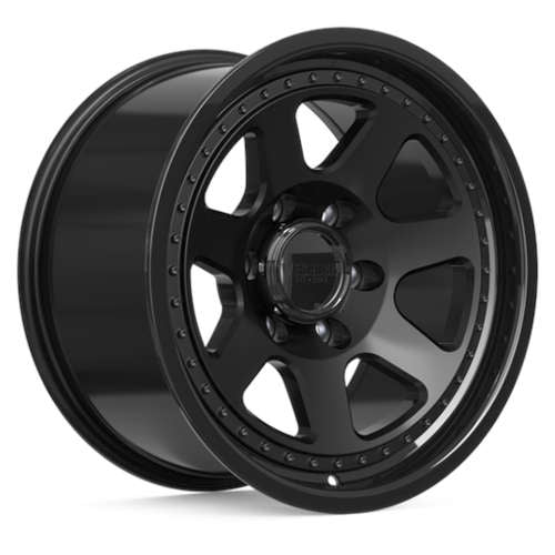Wesrock Offroad MT-77